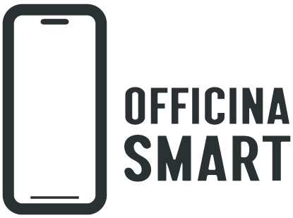 Officina Smart · La cura per i tuoi dispositivi